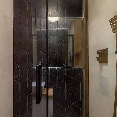 Apartamento Kozla Old Town
