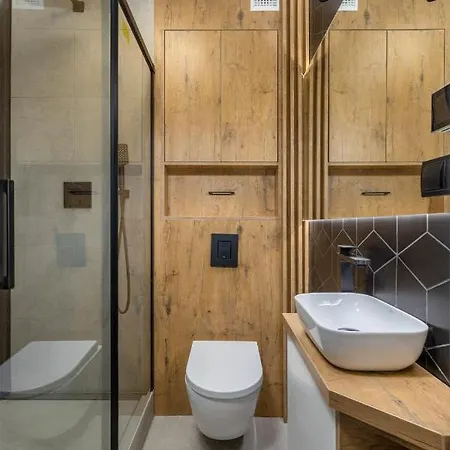 Kozla Old Town Appartement *