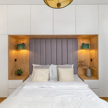 Kozla Old Town Warszawa