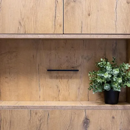 Kozla Old Town Apartament *