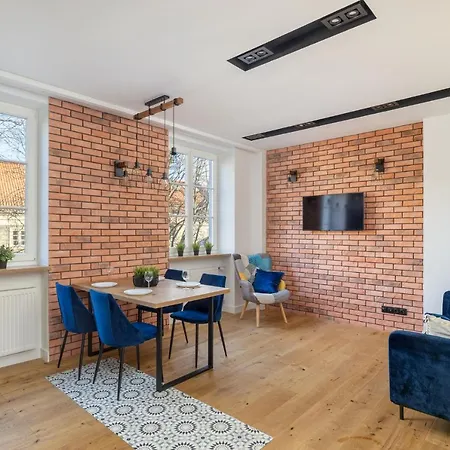 Apartament Kozla Old Town 1