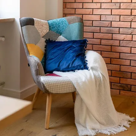 Apartament Kozla Old Town Warszawa