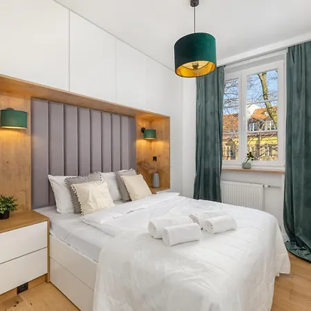 Apartament Kozla Old Town 1
