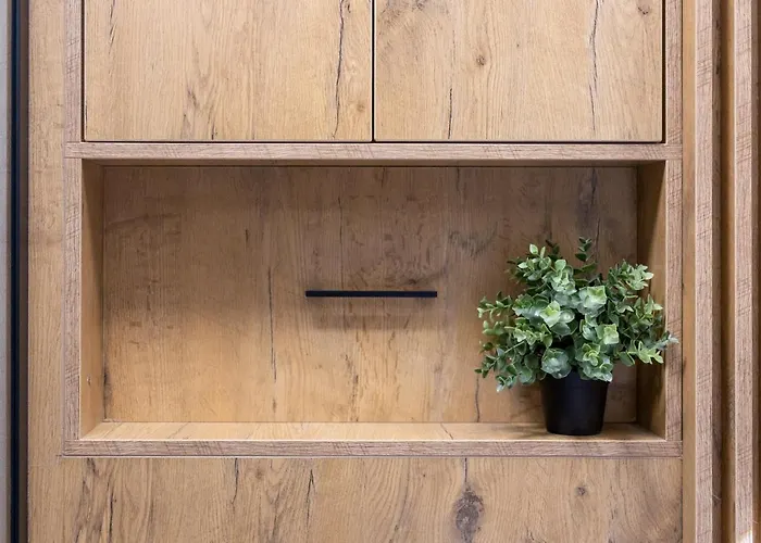 Kozla Old Town Апартаменты *