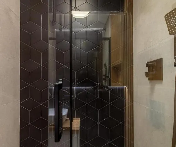 Апартаменты Kozla Old Town